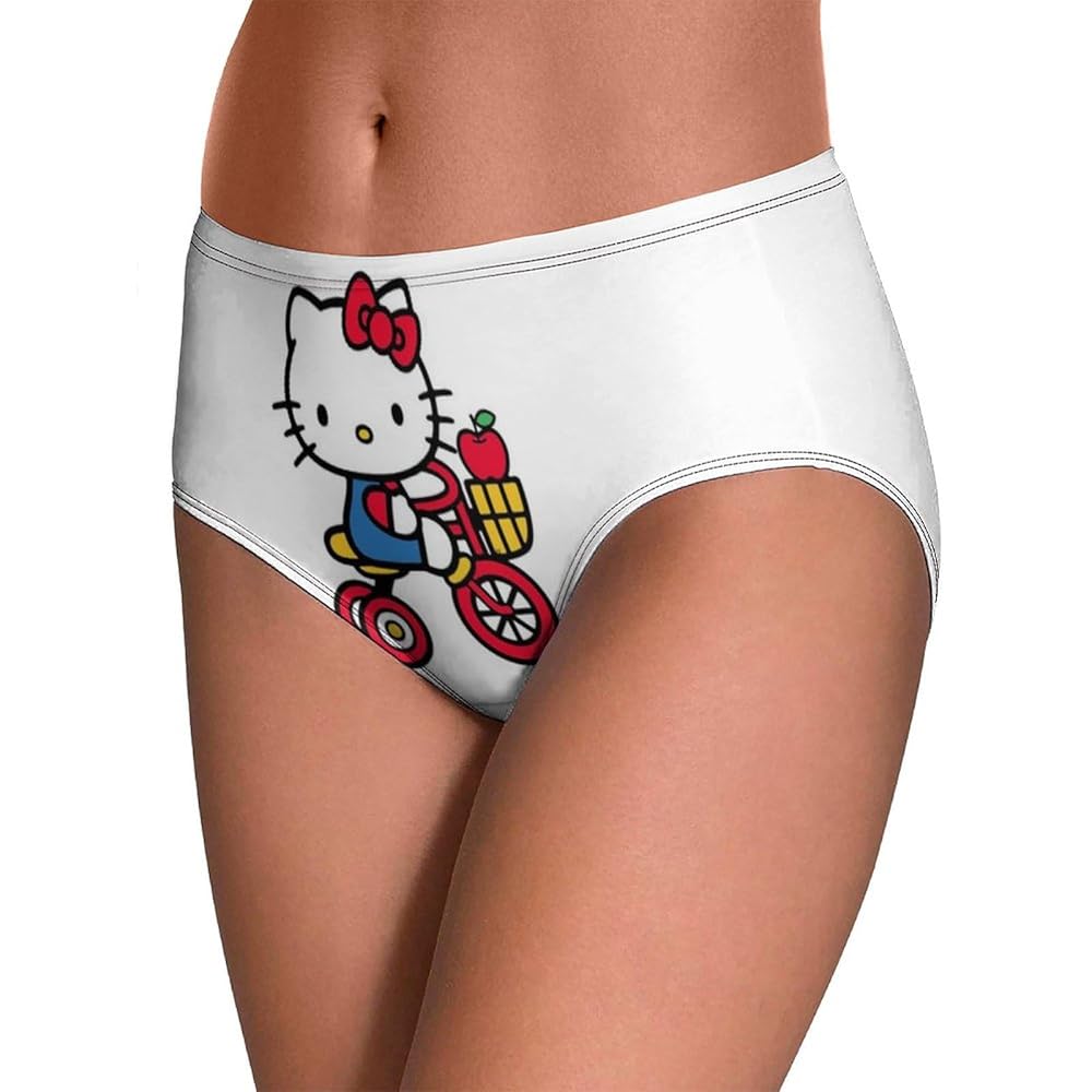 【未使用】　HELLO KITTY　ハローキティ　おパンツキティ　かぼちゃパンツ 2025年最新】ハローキティカボチャパンツの人気アイテム - メルカリ